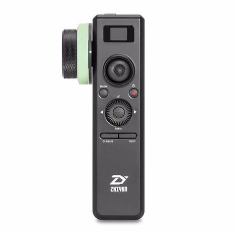 Controle de Movimento com Motor Follow Focus do Estabilizador Crane 2 - Zhiyun-tech Menor preço em Controle de Movimento com Motor Follow Focus do Estabilizador Crane 2 - Zhiyun-tech