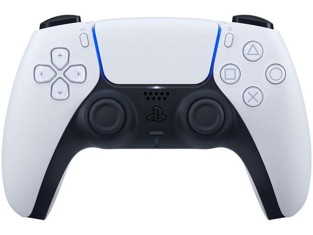 Menor preço em Controle Dualsense PlayStation 5 PS5 - Sony