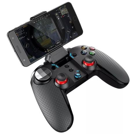 Controle Gamepad Bluetooth PG-9099 Wolverine - Ipega Menor preço em Controle Gamepad Bluetooth PG-9099 Wolverine - Ipega