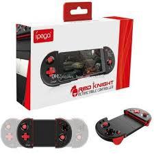 Controle Gamepad Ipega 9087 Android Pc Moto Sansung Lg Menor preço em Controle Gamepad Ipega 9087 Android Pc Moto Sansung Lg