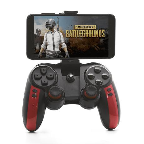 Controle Gamepad Ipega 9089 Android Ios Bluetooth Tablet Celular Menor preço em Controle Gamepad Ipega 9089 Android Ios Bluetooth Tablet Celular