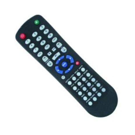 Controle Home Theater Lenoxx Sound Ht723, Ht725, Ht726, Rc204, Rc214 - Sky-7618 Menor preço em Controle Home Theater Lenoxx Sound Ht723, Ht725, Ht726, Rc204, Rc214 - Sky-7618