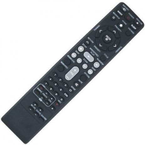 Controle Home Theater Lg Dh4220s Akb37026852 - Sky Menor preço em Controle Home Theater Lg Dh4220s Akb37026852 - Sky