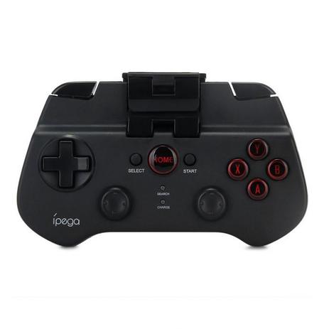Menor preço em Controle Ípega Bluetooth Android PG - 9017S - Ìpega