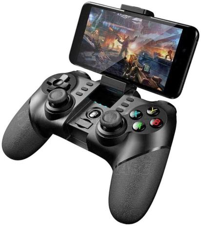 Controle Ipega Bluetooth Pg 9076 Celular Android Ios Pc Ps3 Outros Games Magazine Luiza Controle Ipega Bluetooth Pg 9076 Celular Android Ios Pc Ps3 Outros Games Magazine Luiza