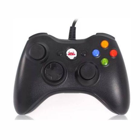 Controle Manete Joystick Super Nintendo Snes USB para PC Computador Vídeo  Game Retro Premium - Temos Uai Variedades