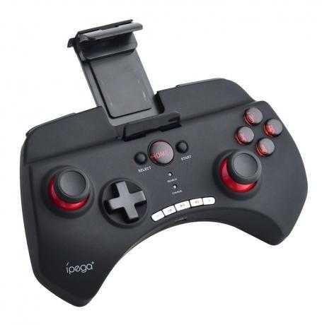Controle Joystick Android Ipega 9025 Gamepad Tablet Celular - Morgadosp Menor preço em Controle Joystick Android Ipega 9025 Gamepad Tablet Celular - Morgadosp