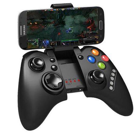 Controle Joystick Bluetooth Ipega 9021 Xbox Gamepad Para Celular Smartphone Android Iphone Pc Tablet - Ípega controles Menor preço em Controle Joystick Bluetooth Ipega 9021 Xbox Gamepad Para Celular Smartphone Android Iphone Pc Tablet - Ípega controles