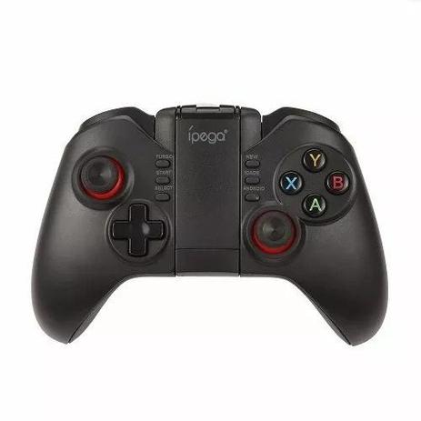 Controle Joystick Bluetooth Ipega 9068 Android Ios Pc - X zhang Menor preço em Controle Joystick Bluetooth Ipega 9068 Android Ios Pc - X zhang