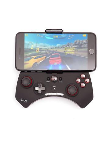 Controle Joystick Bluetooth Ipega é boa?