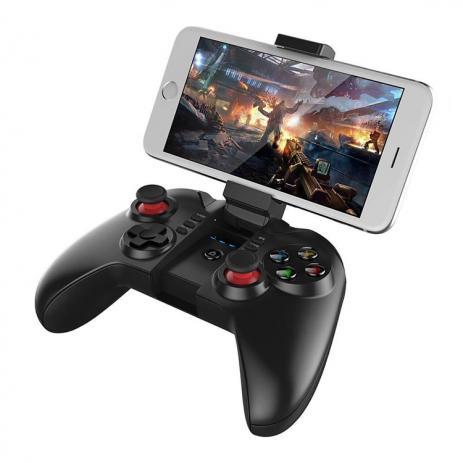 Menor preço em Controle Joystick Ipega 9068 Android  Smartphone Game - Wd