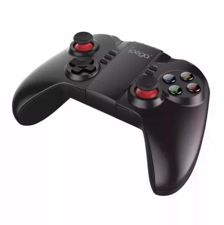Controle Joystick Ipega 9068 Xbox Android Celular Pc Gamepad - Ípega Menor preço em Controle Joystick Ipega 9068 Xbox Android Celular Pc Gamepad - Ípega