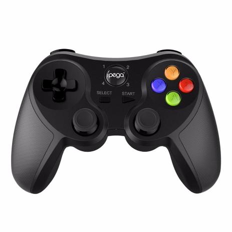 Controle Joystick Ipega 9078 Xbox Android Celular Pc Gamepad - Ípega Menor preço em Controle Joystick Ipega 9078 Xbox Android Celular Pc Gamepad - Ípega