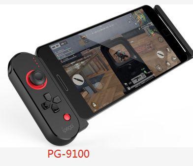 Controle Joystick Para Smartphone Android Bluetooth ipega Pg-9100 Menor preço em Controle Joystick Para Smartphone Android Bluetooth ipega Pg-9100