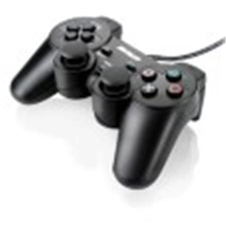 Controle Joystick  Usb - Ps3 / Pc Multilaser - Js062 é boa?