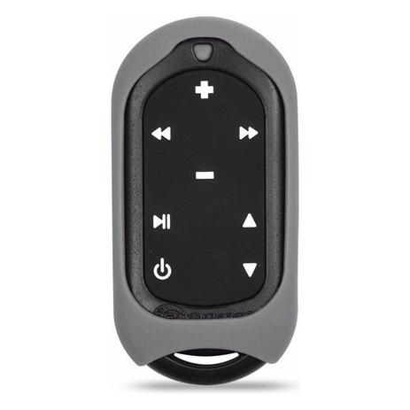 Controle Longa Distância Universal Alcance 300m Cinza Taramps Menor preço em Controle Longa Distância Universal Alcance 300m Cinza Taramps