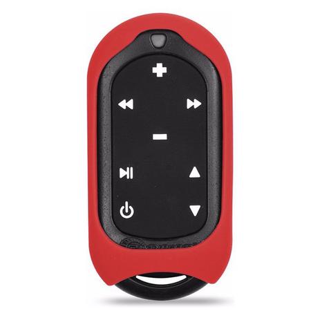 Controle Longa Distância Universal Alcance 300m Vermelho Taramps Menor preço em Controle Longa Distância Universal Alcance 300m Vermelho Taramps
