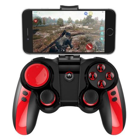 Controle Manete Android Celular Smartphone Ipega Pg 9089 +nf Menor preço em Controle Manete Android Celular Smartphone Ipega Pg 9089 +nf