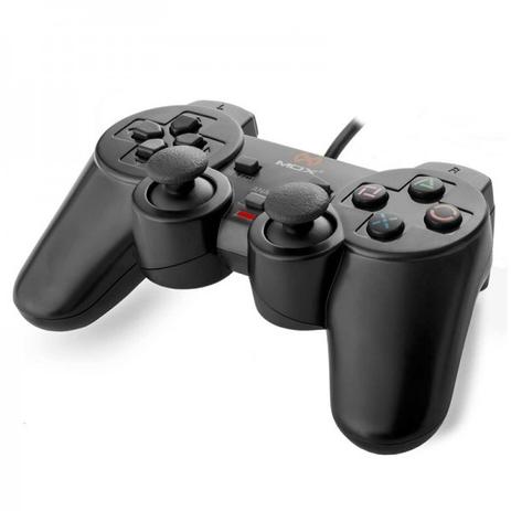 Controle Mo-Js02 Para Ps2 - Dotcell Menor preço em Controle Mo-Js02 Para Ps2 - Dotcell