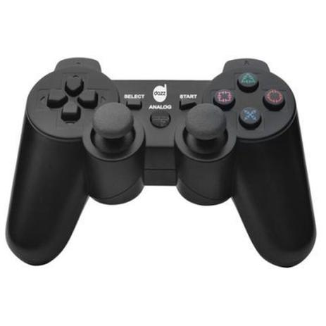 Controle Multilaser Para Ps2 Com Dual Shock Joypad Js043 Menor preço em Controle Multilaser Para Ps2 Com Dual Shock Joypad Js043