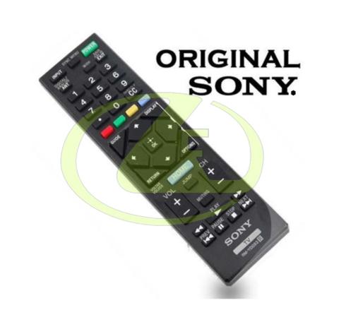 Controle Original Universal Serve Todas Tvs Sony Rm-yd093 Repõe Rm-yd104 Kdl-32r300b Kdl-32r305b é boa?
