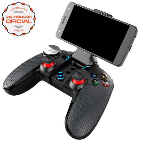 Controle Para Celular Ipega Wolverine Pg-9099 Menor preço em Controle Para Celular Ipega Wolverine Pg-9099