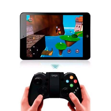 Controle para celular Smartphone Computador Ipega 9021 - Ípega Menor preço em Controle para celular Smartphone Computador Ipega 9021 - Ípega