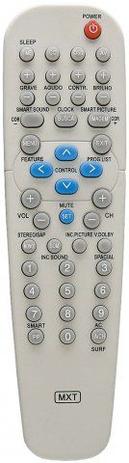 Controle Philips Universal Tv Compatível Com Os Modelos Antigos Agrupado em Só C01263 - Mxt Menor preço em Controle Philips Universal Tv Compatível Com Os Modelos Antigos Agrupado em Só C01263 - Mxt