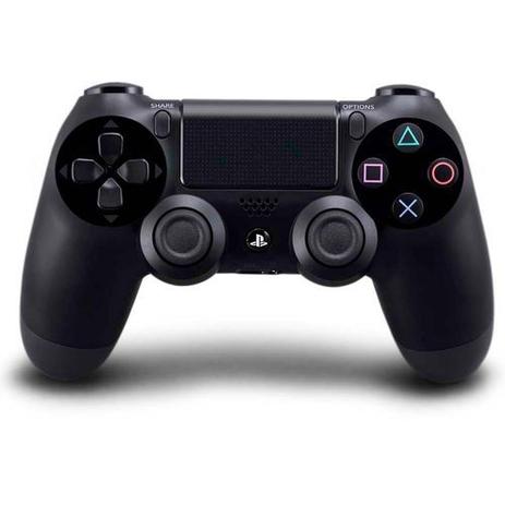 Controle Playstation 4 - Sony é boa?