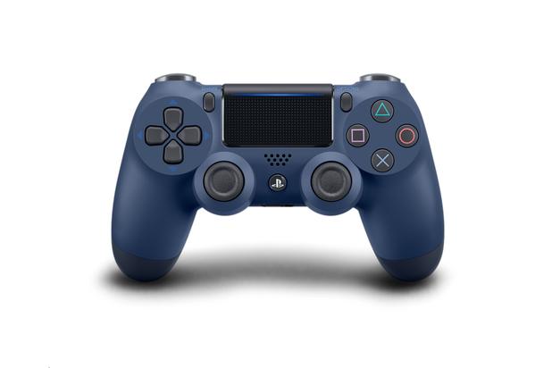 Controle Playstation Dualshock 4 Azul - PS4 - Sony é ruim? Controle Playstation Dualshock 4 Azul - PS4 - Sony é boa?