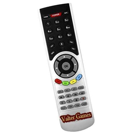 Controle Remoto Alphasat TX HD é boa?