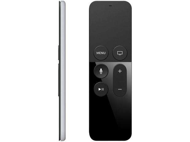 Controle Remoto Apple TV Apple - MG2Q2BE/A