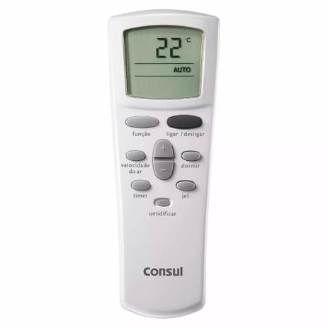Controle remoto ar condicionado brastemp 7000 - BRASTEMP CONSUL Menor preço em Controle remoto ar condicionado brastemp 7000 - BRASTEMP CONSUL