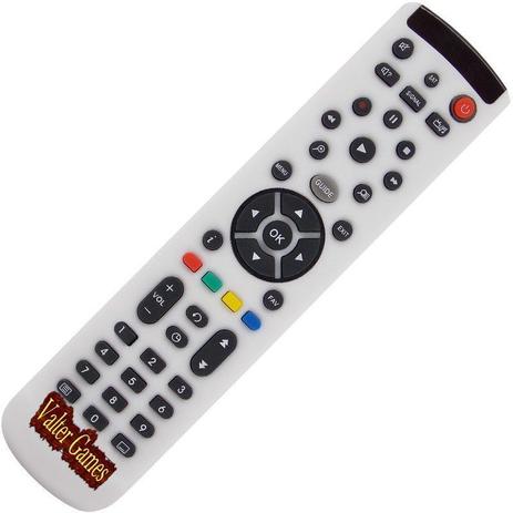 Controle Remoto Atto Pixel TV 4K - Atto Net Menor preço em Controle Remoto Atto Pixel TV 4K - Atto Net