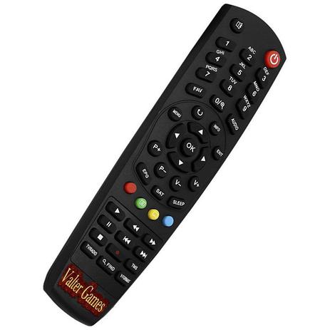 Menor preço em Controle Remoto Audisat E10 HD