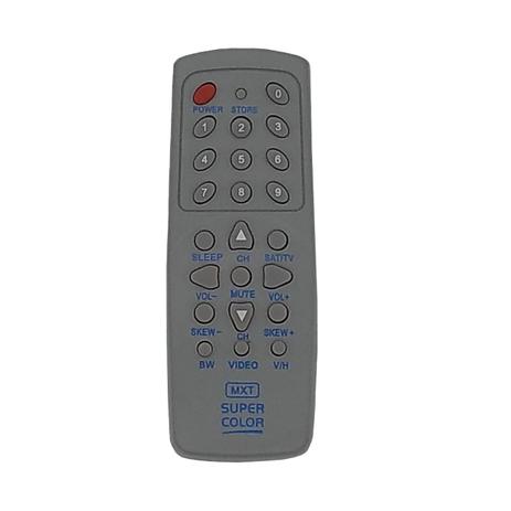 Controle Remoto Century Super Color - Mxt - century é boa?