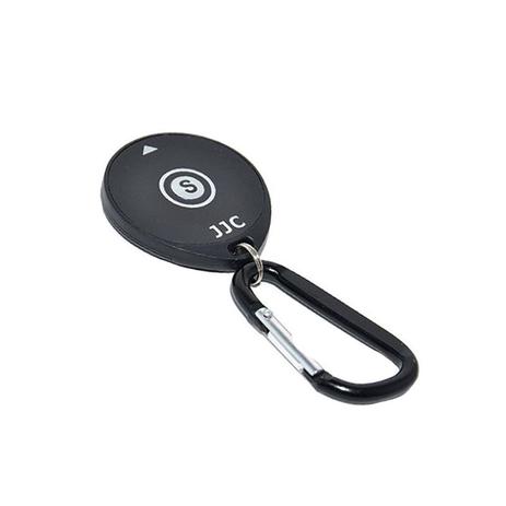 Controle Remoto Disparador p/ Câmera Sony - JJC C-S1 - Greika Menor preço em Controle Remoto Disparador p/ Câmera Sony - JJC C-S1 - Greika