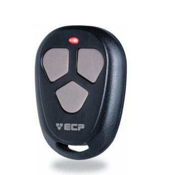 Controle Remoto Ecp Casa Fit Para Alarme E Portão Eletrônico 433MHZ Menor preço em Controle Remoto Ecp Casa Fit Para Alarme E Portão Eletrônico 433MHZ