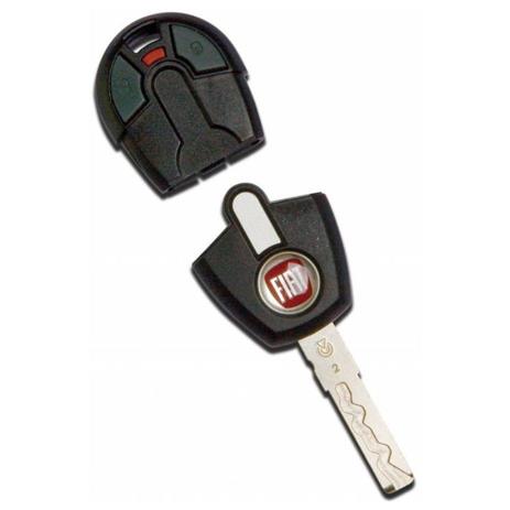 Controle Remoto Fiat Flex Alarme Positron 293 300 330 360 Menor preço em Controle Remoto Fiat Flex Alarme Positron 293 300 330 360