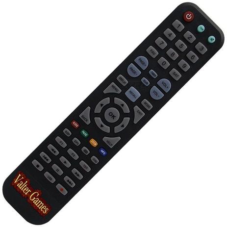Controle Remoto Freesky Max 4K Android Menor preço em Controle Remoto Freesky Max 4K Android
