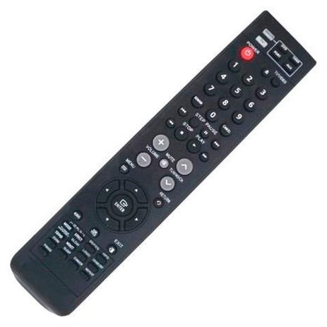 Controle Remoto Home Theater Samsung Ah59-01907b - Lelong é boa?