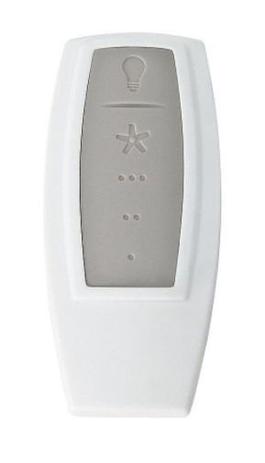 Controle Remoto Hunter para Ventilador de Teto 127v ou 220v - Hunter fan Menor preço em Controle Remoto Hunter para Ventilador de Teto 127v ou 220v - Hunter fan