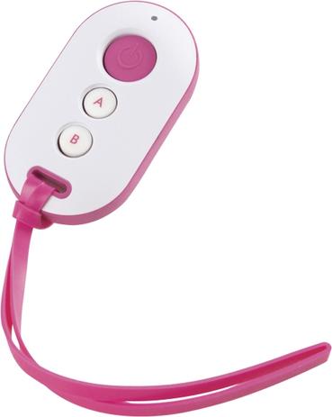 CONTROLE REMOTO INTELBRAS 433,92Mhz 3 BOTÕES XAC 4000 SMART ROSA Menor preço em CONTROLE REMOTO INTELBRAS 433,92Mhz 3 BOTÕES XAC 4000 SMART ROSA