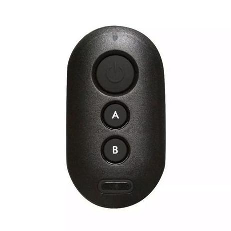 Controle Remoto Intelbras 433,92mhz Xac 4000 Smart Tx Preto Menor preço em Controle Remoto Intelbras 433,92mhz Xac 4000 Smart Tx Preto