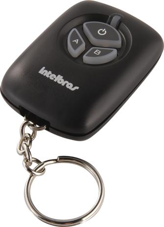 Controle remoto intelbras xac 2000 tx preto Menor preço em Controle remoto intelbras xac 2000 tx preto
