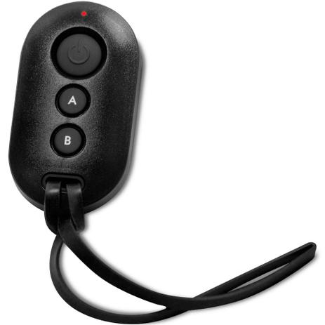Controle Remoto Intelbras Xac 4000 Smart 433Mhz com bateria de lítio de longa duração e Design diferenciado Menor preço em Controle Remoto Intelbras Xac 4000 Smart 433Mhz com bateria de lítio de longa duração e Design diferenciado