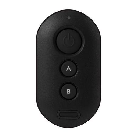 Controle Remoto Intelbras XAC 4000 Smart Control Menor preço em Controle Remoto Intelbras XAC 4000 Smart Control
