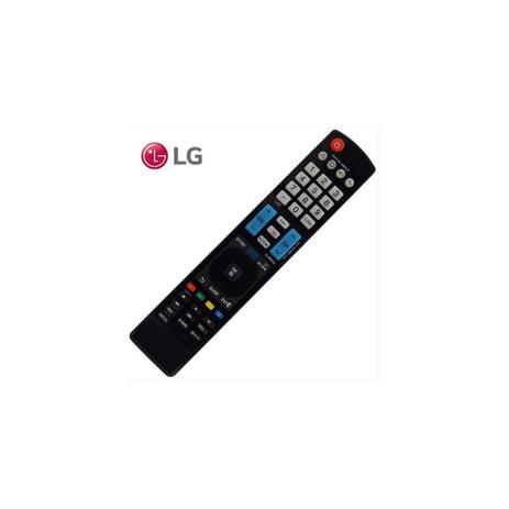 Controle Remoto LG 3D Smart AKB74115501 32ln570b Original Menor preço em Controle Remoto LG 3D Smart AKB74115501 32ln570b Original