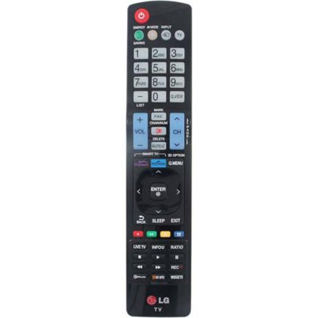 Controle Remoto Lg Akb74115501 - Original repõe AKB73275620 Menor preço em Controle Remoto Lg Akb74115501 - Original repõe AKB73275620