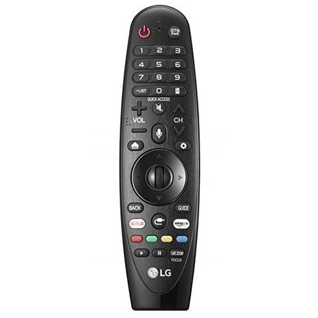 Controle remoto MAGIC LG TV 43LK5700 AN-MR18BA original é ruim? Controle remoto MAGIC LG TV 43LK5700 AN-MR18BA original é boa?